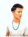スマイルヘアー 北浦和二号店(Smile hair) カジュアル・ビジネスどちらでもイケるスタイル★