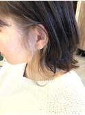 イヤリングカラー【流山おおたかの森流山おおたかの森東口】