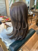 ルッカランス 王子店(Lucca Lance)&nbsp;12月　ロング