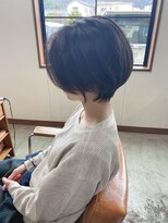 ドライブ(drive)&nbsp;コンパクトショート