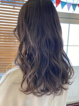 フラバー(flover) ☆flover☆【赤味なし柔らかベージュ】