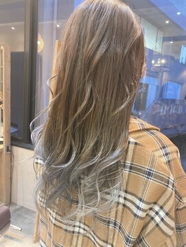 ロアーヘアー オペラオー 折尾店(RAWR hair Opera O) 【RAWR】