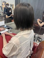 ルース(RUTH)&nbsp;外ハネぼぶ