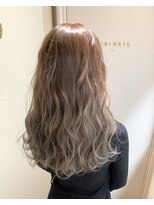 モネ(MONET)&nbsp;バレイヤージュ