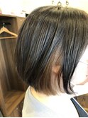 インナーカラー