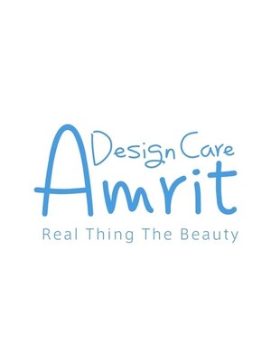 デザインケアアムリット(Design Care Amrit)