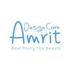 デザインケアアムリット(Design Care Amrit)のお店ロゴ