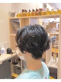 マシュショート