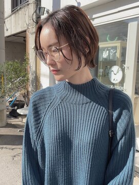 チックタック エアライン(TICK-TOCK Airline) 【TICK-TOCK】インテリショート