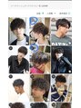 エイトメン 池袋店(EIGHT MEN)&nbsp;パーマスタイル全国上位経験(池袋/学割U24/メンズサロンパーマ)