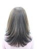 ☆【ヘアケアにお悩みの方】カット＋スパ＋トリートメント17,000円→16,000円