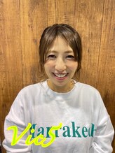 ビューティーサロンビックファイブ BEAUTY SALON Vic5 小浜 