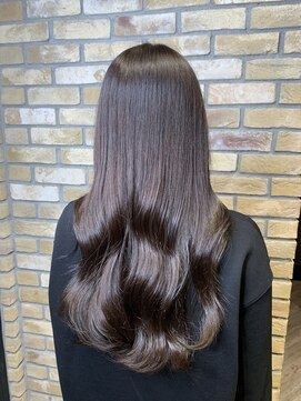 モナン 渋谷(Monan) 艶髪☆ヘルシー大人女子スタイル