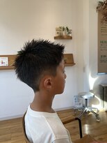 アンドマート(&mart) メンズショート