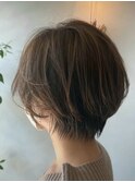 ハイライトショート