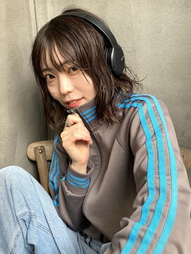 ローリー(Rowlly) 【 permとfashion 】