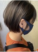 【新宿 studio noll.】ショート