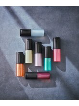 シャンプー＆トリートメント