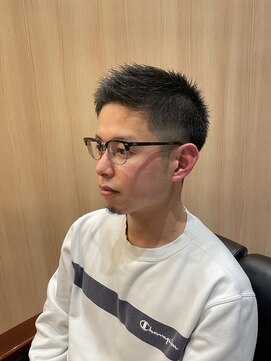 スカイ 大手町プレイス店 ジェットモヒカン