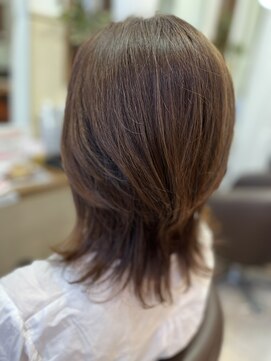 コア フィール ア デイ(COIFFURE A DAY) 【M3Dお得クーポン】おすすめメニュー