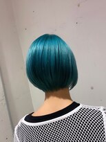 ナチュラル 渋谷店(Natural)&nbsp;☆ターコイズ☆