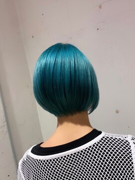 ナチュラル 渋谷店(Natural) ☆ターコイズ☆