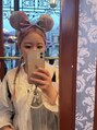 トエカグヤヒメ(toe kaguyahime) 休日は出かけるのが好きです♪