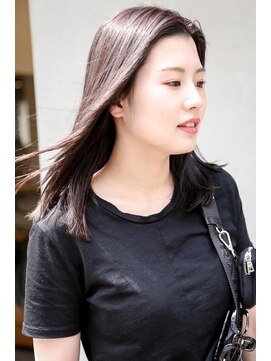 イーエン ヘアーデザイン(iiEn hair design) ナチュラルブラウン