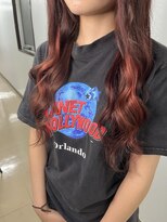 ブランシスヘアー(Bulansis Hair)&nbsp;#プルエクステ