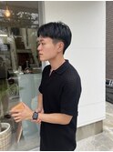 メンズショート