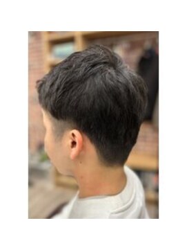 グリーンルーム(green room) メンズスタイル