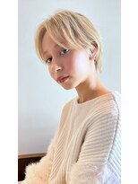 フラミューム 池袋(flammeum)&nbsp;flammeumスタイル(池袋)(雑司ヶ谷)(池袋東口)