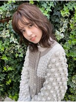 キイ ギンザ(k.e.y GINZA)&nbsp;エアリーレイヤー3