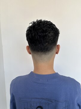 ユウヘアー 尾張旭店(U Hair) 【Uhair】ベリーショート