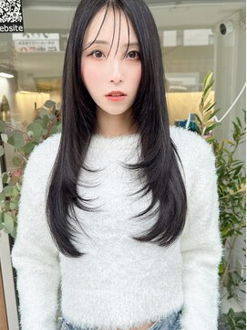 インビテーション(invitation) 【NARUOKA】栄/名古屋/ブルーブラック/グレーブラック/レイヤー