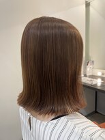 エファッセ(efface)&nbsp;艶ボブ