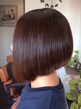 メイメーア(Ma Mere)