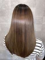 スキル 石岡(SKILL) 筋感ハイライト