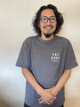 たけうち美容院 竹内 瑞紀