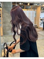 フリーラ 京都河原町三条店(freera)&nbsp;ほんのりラベンダー