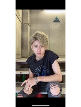 キング 高槻(K!ng) 高槻/ブリーチ