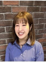 ヘアメイク パッセージ マリーナ(hair make passage marina) 照井 