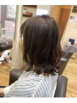 フェリエットバイビークール(feliette by Be-COOL)&nbsp;くびれミディアム