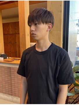 ジジ プラス デザイン(GIGI＋design) men's style