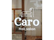 カーロ(Caro)