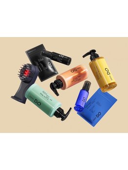 エイジングケアメニュー【DEMI DO】が新登場！お客様の悩みにあったケア用品を使用・ご提案◎