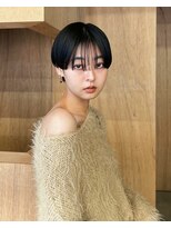 サマン(SAMAN) Short @kono_saman