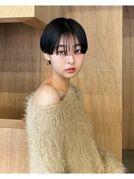 サマン(SAMAN) Short @kono_saman