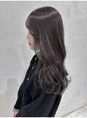 赤みなし、透明感抜群カラー.