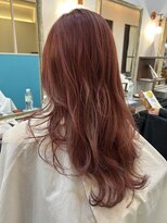 ジャム オードリー(Jam Audrey)&nbsp;大人ピンク